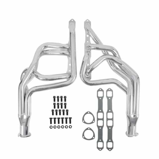 t 1966-1974 Dodge Charger Long Tube Headers Hooker Competition 5903-1HKR Hooker