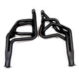 Hooker 1966-1974 Dodge Charger Long Tube Headers Competition - Painted 5903HKR black long tube