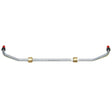 Fuel Line for 1966-1967 Ford Mustang Transfer Line w/ Holley Model 4150 600 CFM Carb stainless steel
