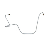 Fuel Line for 1966-1968 Ford Mustang Distributor Vacuum Advance Line 200/250CID 6cyl steel