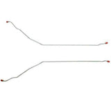 Brake Line for 1966 Buick Skylark Rear Axle stainless steel