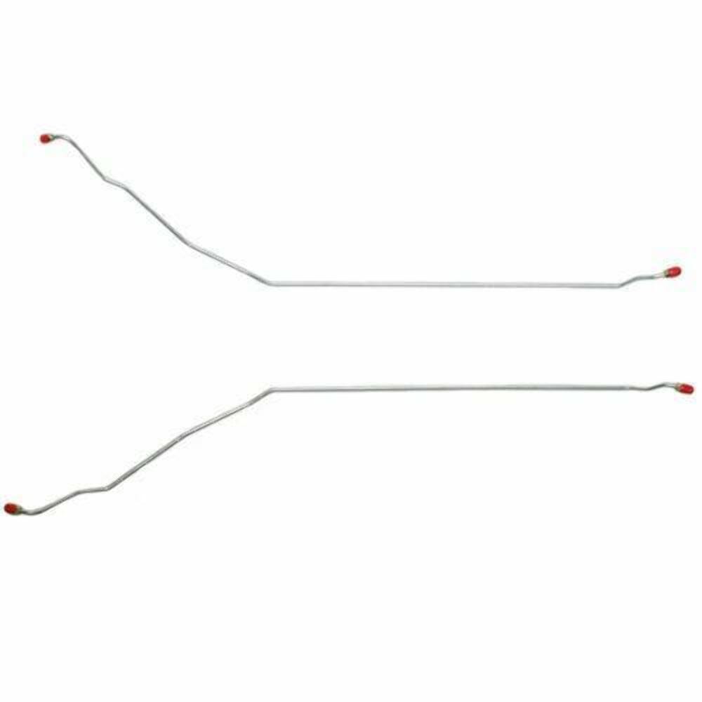 Brake Line for 1966 Buick Skylark Rear Axle stainless steel