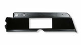 Holley EFI 1966 Chevelle 4.6L Dash Bezels for 6.86" PRO Dashes 553-424