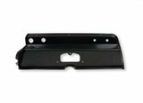 Holley EFI 1966 Chevelle 4.6L Dash Bezels for Racepak Dashes 553-423