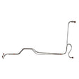 Transmission Line for 1966 Chevy Bel Air 283/327CID steel