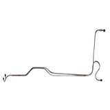 Transmission Line for 1966 Chevy Bel Air 283/327CID steel