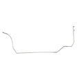 Brake Line for 1966 Chevy Bel Air Intermediate stainless steel