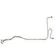 Transmission Line for 1966 Chevy Bel Air steel
