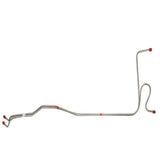 Transmission Line for 1966 Chevy Bel Air steel