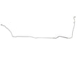 Brake Line for 1966 Chevy Chevelle Intermediate stainless steel