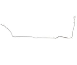 Brake Line for 1966 Chevy Chevelle Intermediate stainless steel