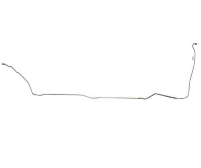 Brake Line for 1966 Chevy Chevelle Intermediate stainless steel