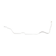 Brake Line for 1966 Chevy Chevelle Intermediate stainless steel