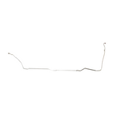Brake Line for 1966 Chevy Chevelle Intermediate stainless steel