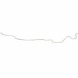Brake Line for 1966 Chevy Chevy-II Intermediate stainless steel