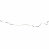 Brake Line for 1966 Chevy Chevy-II Intermediate stainless steel