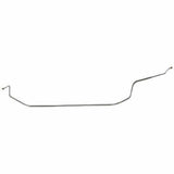 Brake Line for 1966 Chevy Corvette Intermediate stainless steel