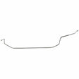 Brake Line for 1966 Chevy Corvette Intermediate stainless steel