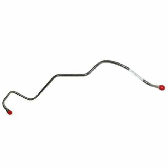 t 1966 Ford F-100 Pump-Carb Fuel Line 352 2BBL 5/16 Piece Line Stainless TPC6641SS Fine Lines