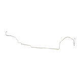 Fuel Line for 1966 Ford Fairlane Tank to Pump stainless steel