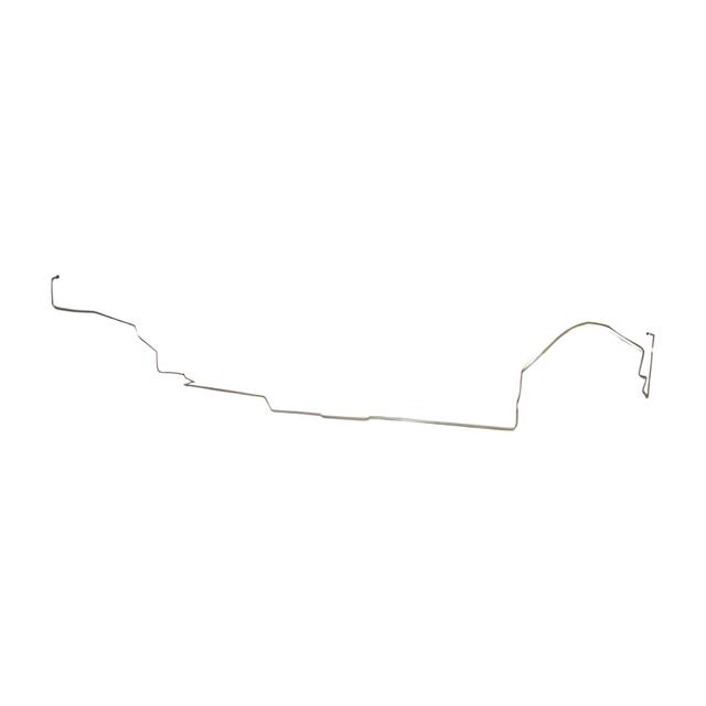 Fuel Line for 1966 Ford Fairlane Tank to Pump stainless steel