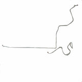 Fuel Line Kit for 1966 Ford Thunderbird stainless steel