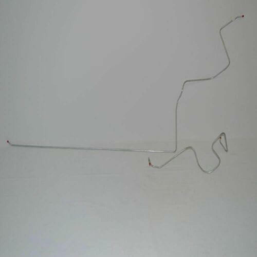 Fuel Line Kit for 1966 Ford Thunderbird