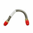 Fuel Line for 1967-1968 Chevy Camaro Caliper steel