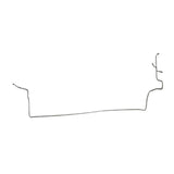 Intermediate Brake Line Kit for 1967-1968 Plymouth Fury stainless steel