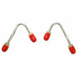 Fuel Line for 1967-1968 Pontiac Firebird Caliper steel