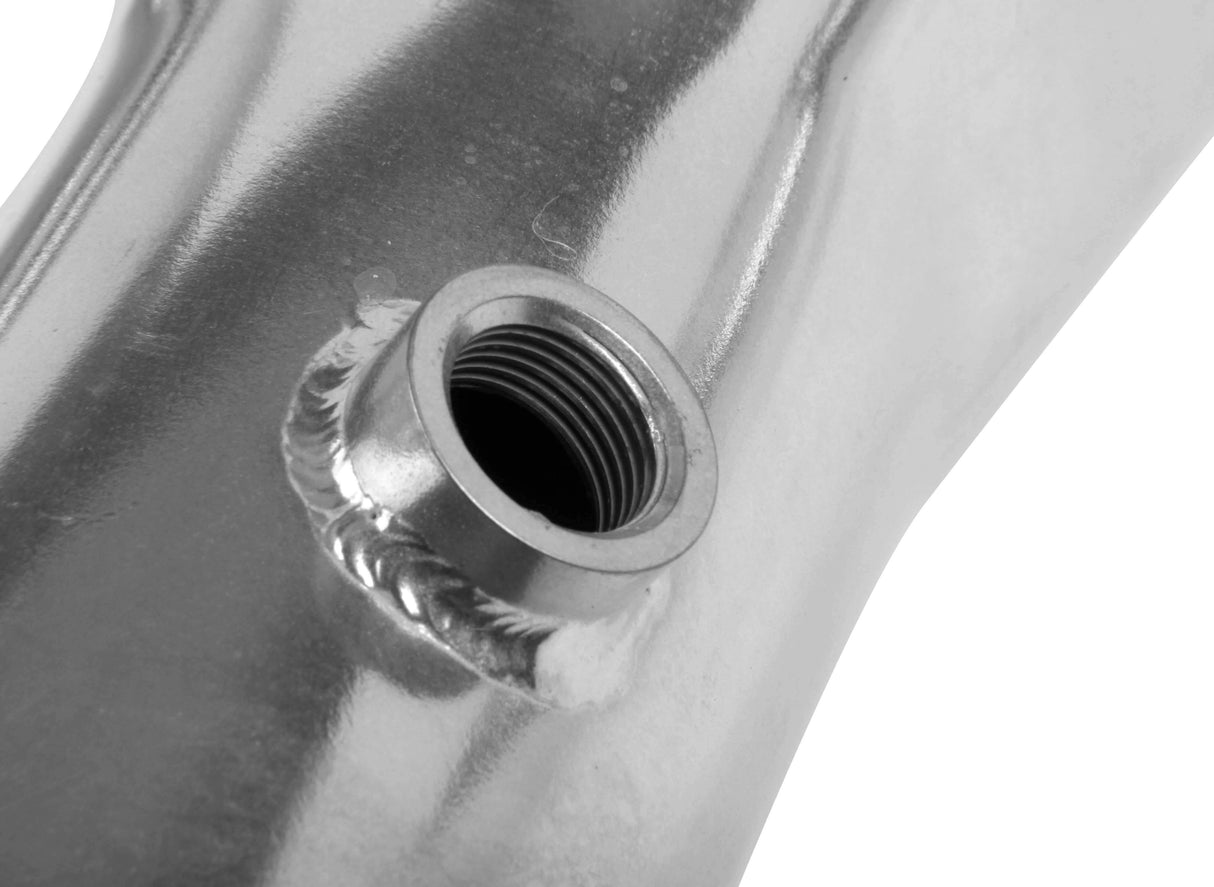 Hooker 1967-1969 Chevrolet Camaro Long Tube Headers - Ceramic Coated 2105-1HKR for 1967-1969 Chevy Camaro ceramic coated long tube