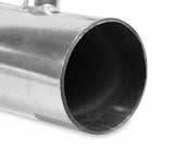 Hooker 1967-1969 Chevrolet Camaro Long Tube Headers - Ceramic Coated 2105-1HKR for 1967-1969 Chevy Camaro ceramic coated long tube