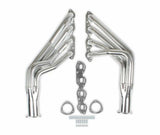 Hooker 1967-1969 Chevrolet Camaro Long Tube Headers Competition 2457-1HKR for 1967-1969 Chevy Camaro ceramic coated long tube