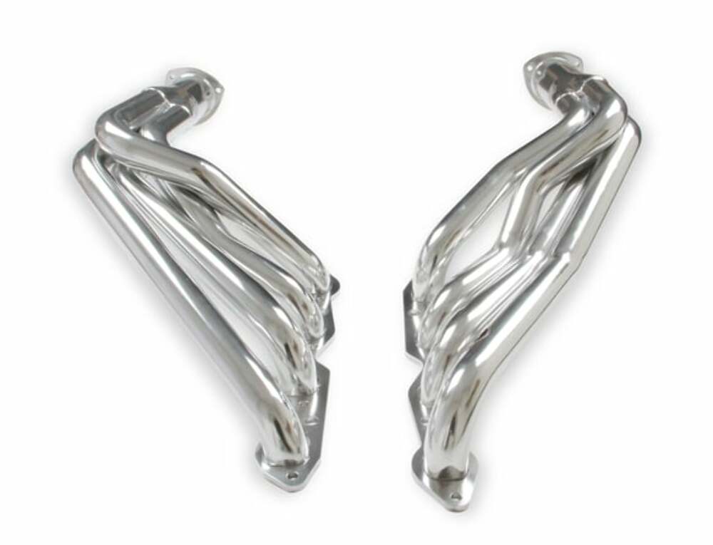 Hooker 1967-1969 Chevrolet Camaro Long Tube Headers Competition 2457-1HKR for 1967-1969 Chevy Camaro