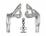 Hooker Competition 1967-1969 Chevrolet Camaro Long Tube Headers Super Comp 2401-1HKR for 1967-1969 Chevy Camaro aluminum ceramic coated long tube