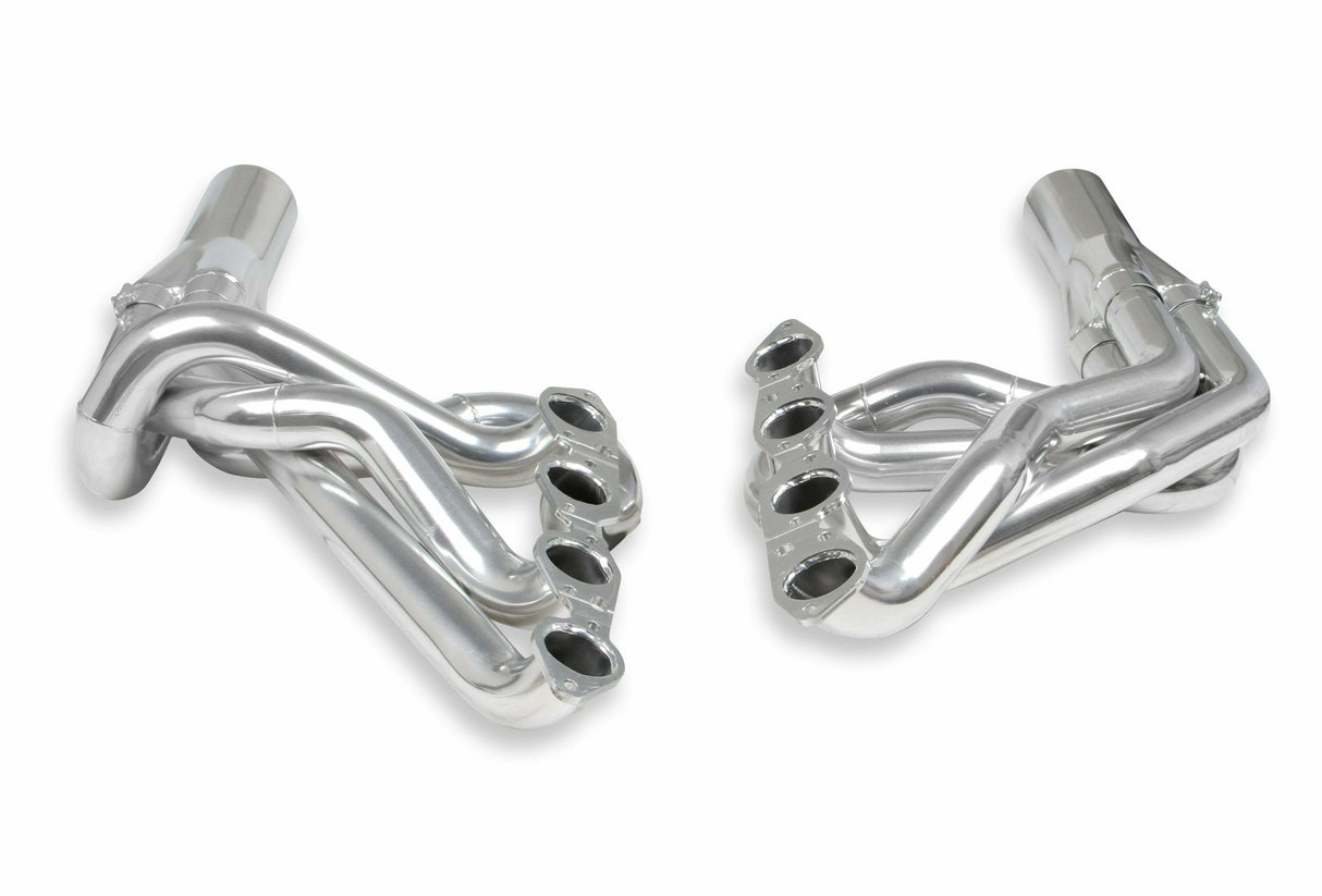 Hooker 1967-1969 Chevrolet Camaro Long Tube Headers Super Comp 2401-1HKR for 1967-1969 Chevy Camaro