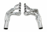 Hooker 1967-1969 Chevrolet Camaro Long Tube Headers Super Comp 2401-1HKR for 1967-1969 Chevy Camaro