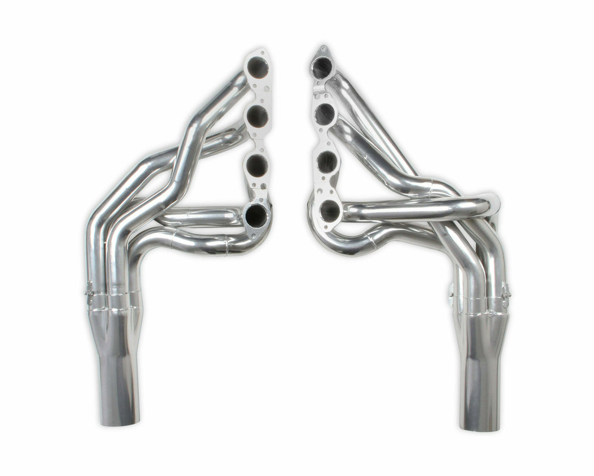 Hooker 1967-1969 Chevrolet Camaro Long Tube Headers Super Comp 2401-1HKR for 1967-1969 Chevy Camaro