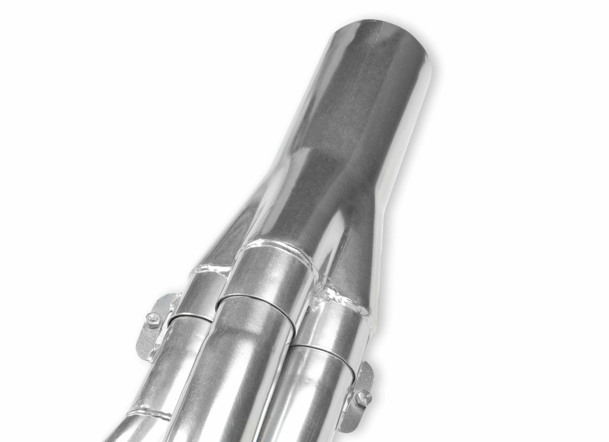 Hooker 1967-1969 Chevrolet Camaro Long Tube Headers Super Comp 2401-1HKR for 1967-1969 Chevy Camaro