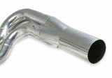 Hooker 1967-1969 Chevrolet Camaro Long Tube Headers Super Comp 2401-1HKR for 1967-1969 Chevy Camaro