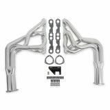 Hooker 1967-1969 Chevrolet Camaro Long Tube Headers Super Competition for 1967-1969 Chevy Camaro ceramic coated long tube 2207