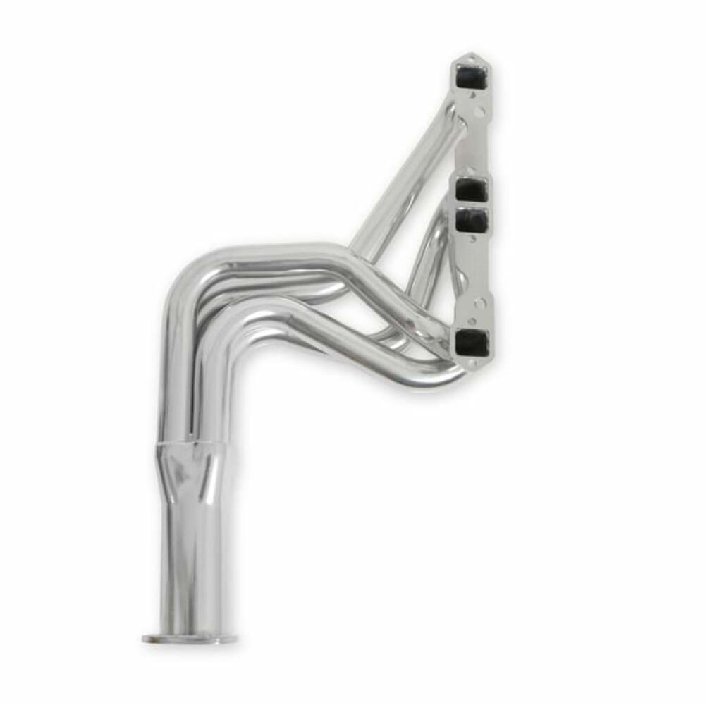 Hooker 1967-1969 Chevrolet Camaro Long Tube Headers Super Competition for 1967-1969 Chevy Camaro 2207