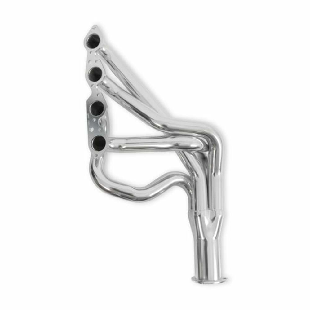 Hooker 1967-1969 Chevrolet Camaro Long Tube Headers Super Competition for 1967-1969 Chevy Camaro 2285