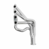 Hooker 1967-1969 Chevrolet Camaro Long Tube Headers Super Competition for 1967-1969 Chevy Camaro 2285