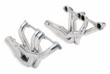 Hooker 1967-1969 Chevrolet Camaro Long Tube Stepped Headers 2109-1HKR for 1967-1969 Chevy Camaro