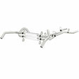 MagnaFlow exhaust system for 1967-1969 Chevy Camaro stainless steel 15895