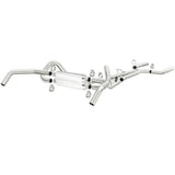 MagnaFlow exhaust system for 1967-1969 Chevy Camaro stainless steel 15895