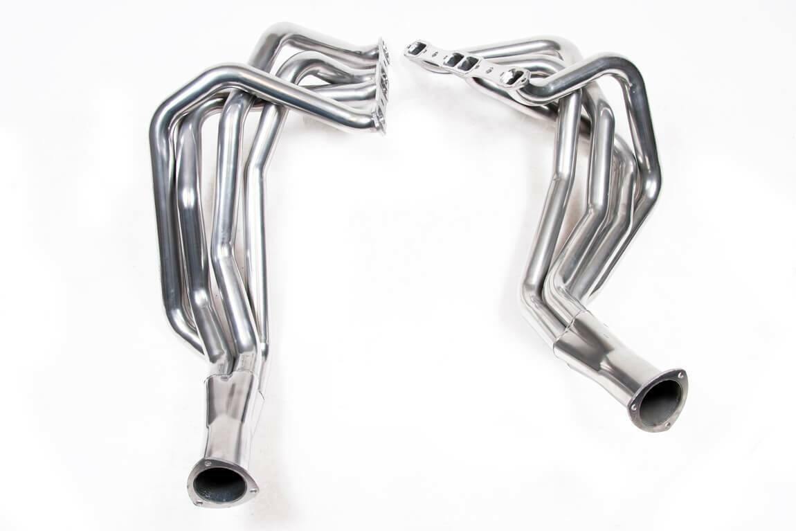 Hooker 1967-1969 Dodge Dart Full Length Header Super Competition 5215-1HKR ceramic coated