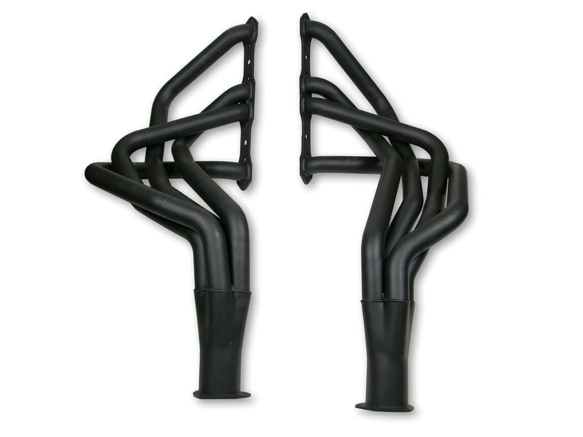 t 1967-1969 Dodge Dart Full Length Header Hooker Super Competition 5215HKR Hooker