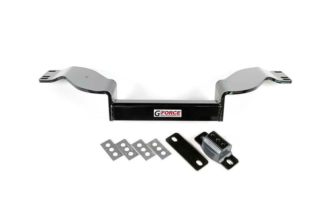 t 1967-1969 F-Body 6L80 & 1968-1974 X-Body Crossmember RCF1-6L80 G-Force